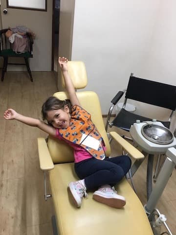 Dentista infantil em Porto Alegre